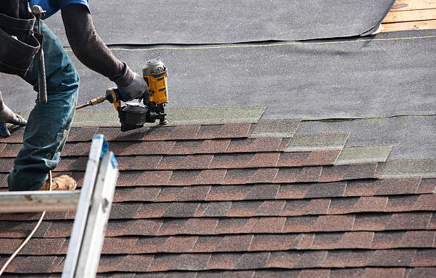 Licensed Gutter Installation service in Broad Brook, CT - Brentwood Metal Roofing